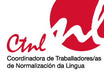 CTNL Coordinadora de Traballadores/as de Normalización da Lingua