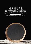 Manual de procesos selectivos para técnicos/as de normalización lingüística
