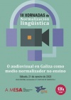 III Xornadas de Normalización Lingüística